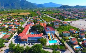 Grand Emir Hotel & Spa
